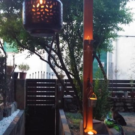 Les Magranes Bed & Breakfast Argelaguer Екстериор снимка