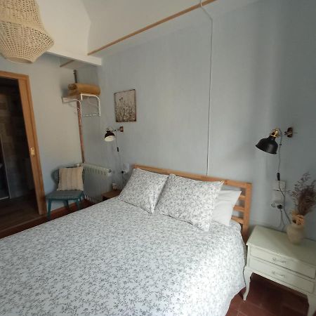 Les Magranes Bed & Breakfast Argelaguer Екстериор снимка