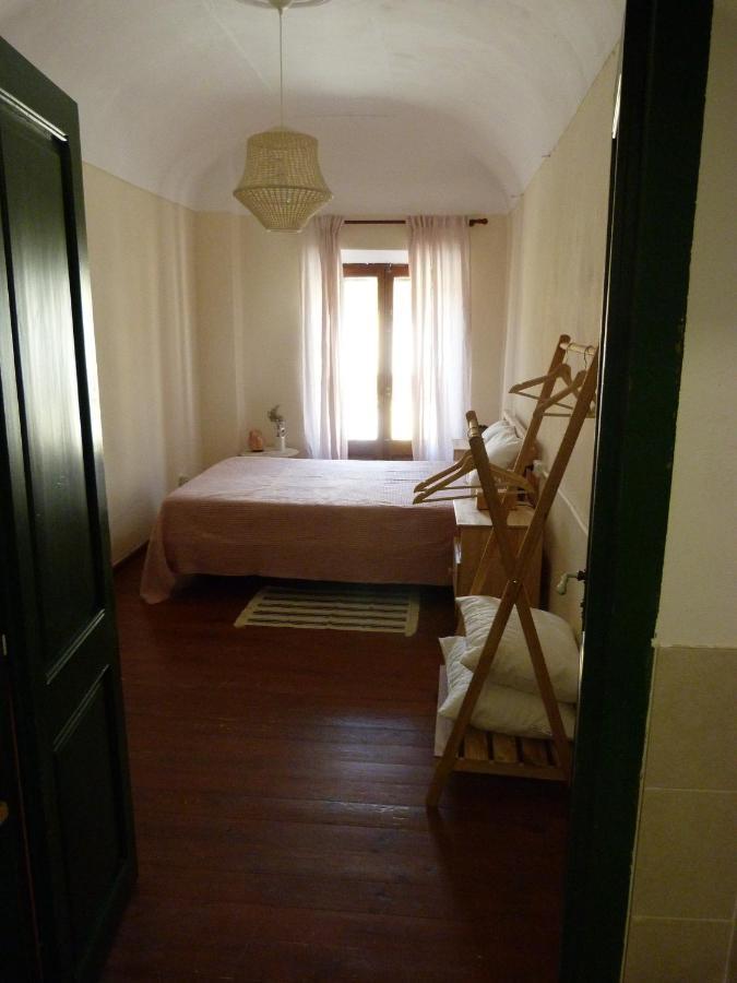 Les Magranes Bed & Breakfast Argelaguer Екстериор снимка