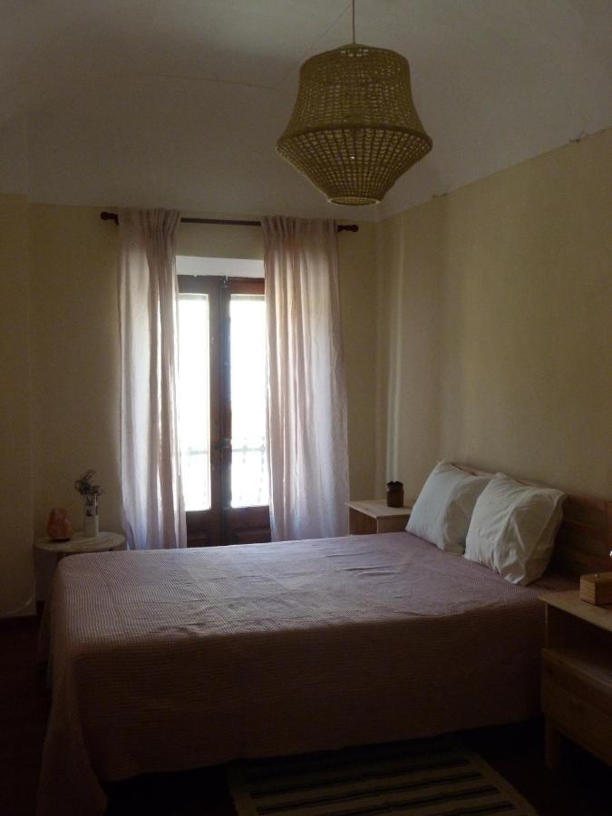 Les Magranes Bed & Breakfast Argelaguer Екстериор снимка
