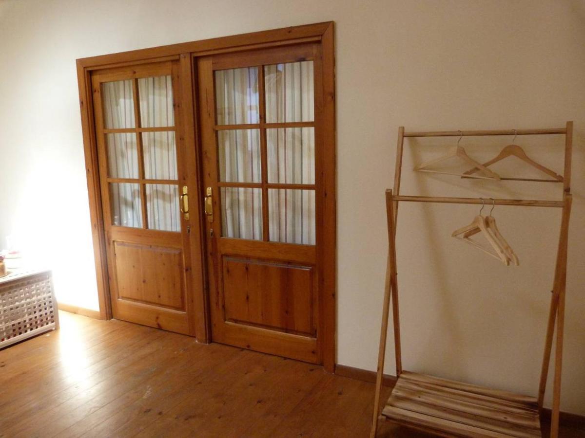 Les Magranes Bed & Breakfast Argelaguer Екстериор снимка