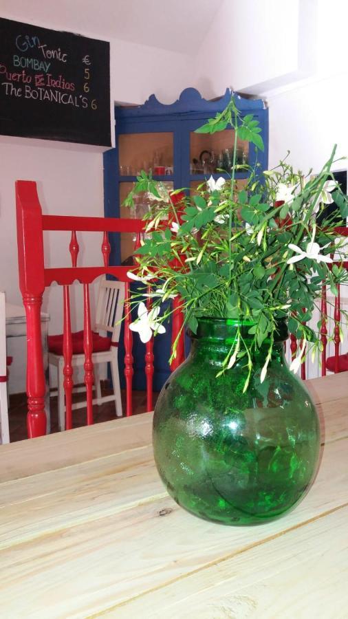 Les Magranes Bed & Breakfast Argelaguer Екстериор снимка