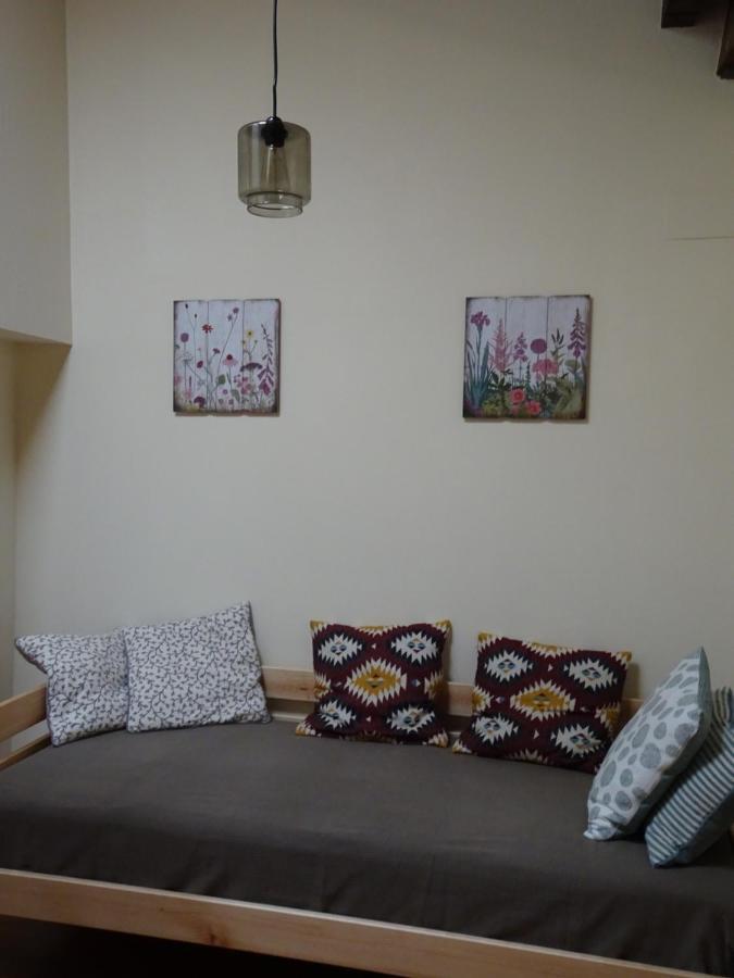 Les Magranes Bed & Breakfast Argelaguer Екстериор снимка