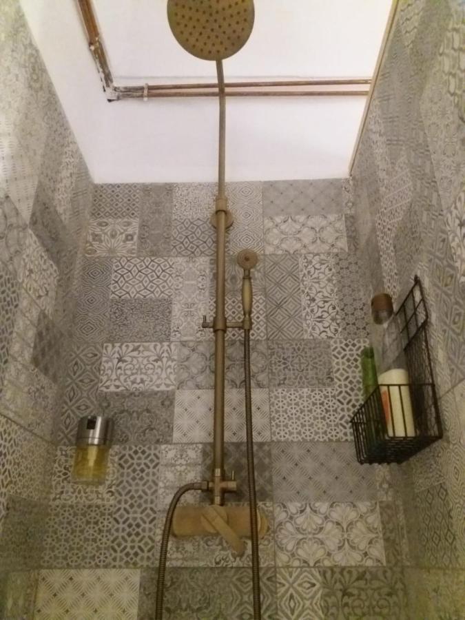 Les Magranes Bed & Breakfast Argelaguer Екстериор снимка