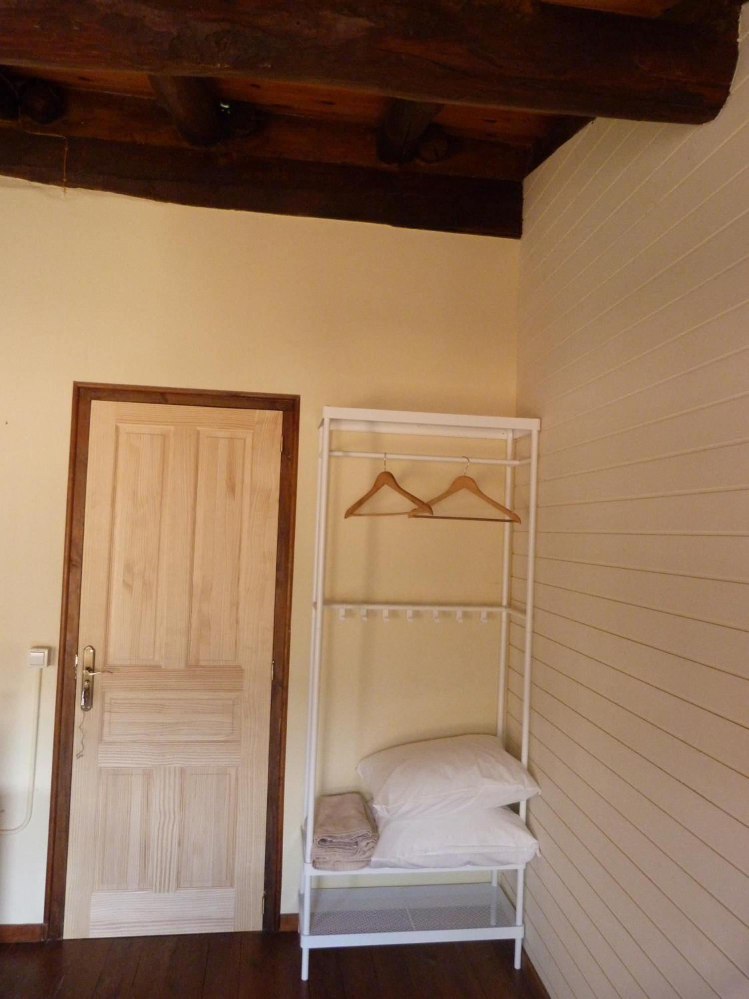 Les Magranes Bed & Breakfast Argelaguer Стая снимка